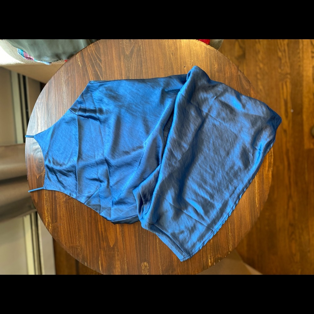 Hello Molly halter dress